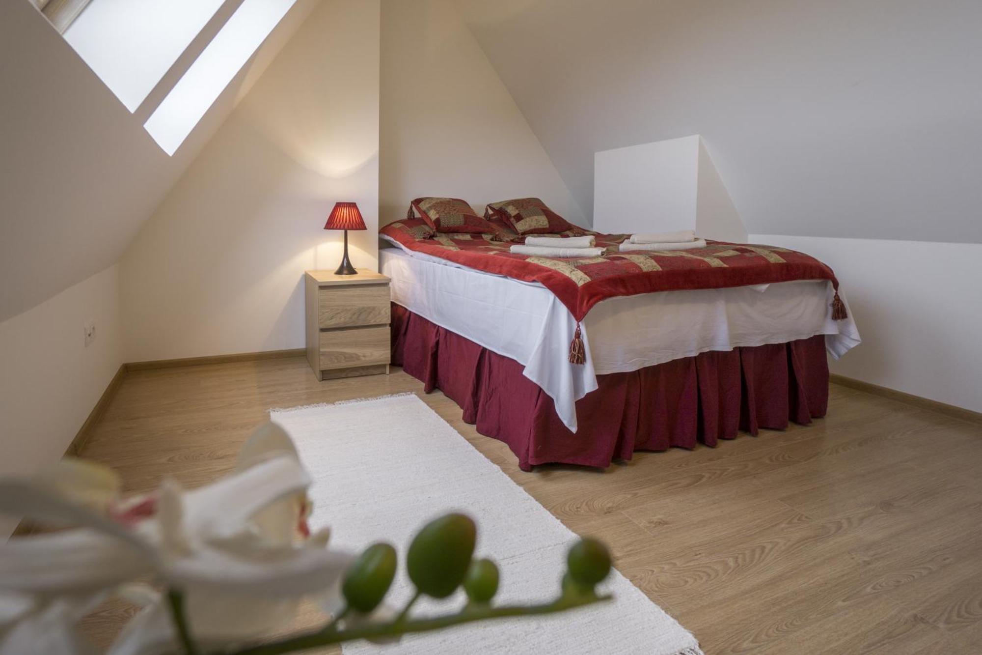 Mountain Apartments Szymoszkowa Spa Residence Kościelisko Eksteriør bilde